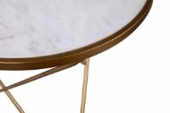 Picture of VENNI SIDE TABLE
