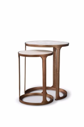Picture of SKIPTON NESTING TABLE