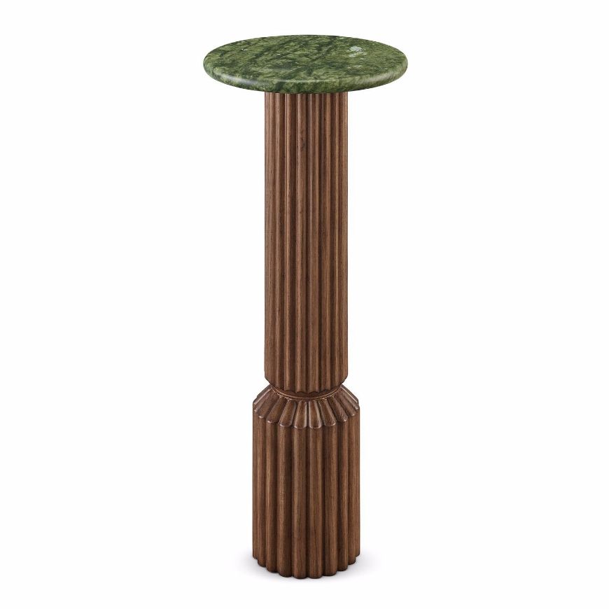 Picture of RYE PEDASTAL TABLE
