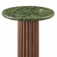 Picture of RYE PEDASTAL TABLE