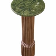 Picture of RYE PEDASTAL TABLE