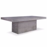 Picture of BELMONT DINING TABLE SET