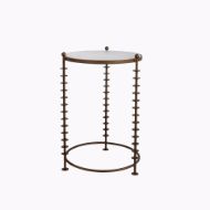 Picture of BARTOLI SIDE TABLE