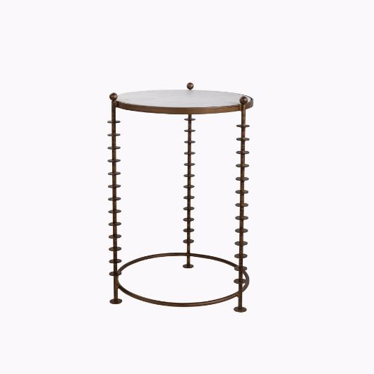 Picture of BARTOLI SIDE TABLE