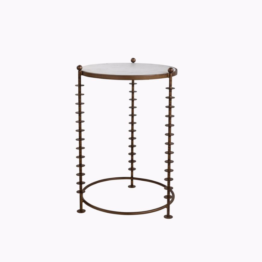 Picture of BARTOLI SIDE TABLE