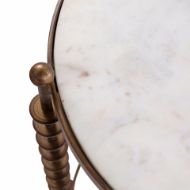 Picture of BARTOLI SIDE TABLE
