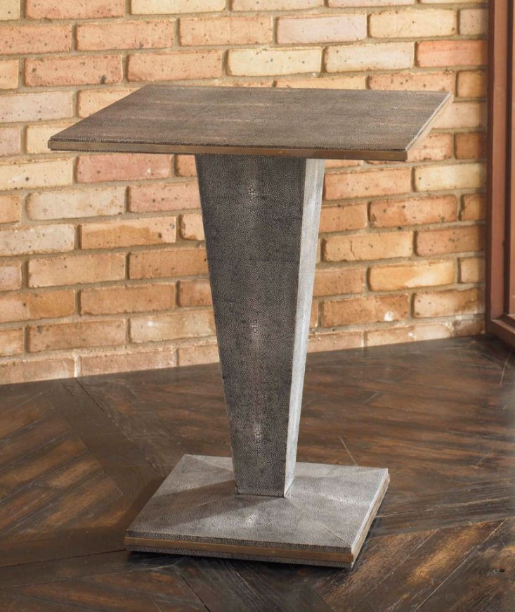 Picture of BARRINGTON SIDE TABLE
