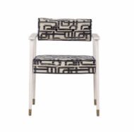 Picture of CORNETTE ARM CHAIR