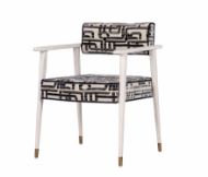 Picture of CORNETTE ARM CHAIR