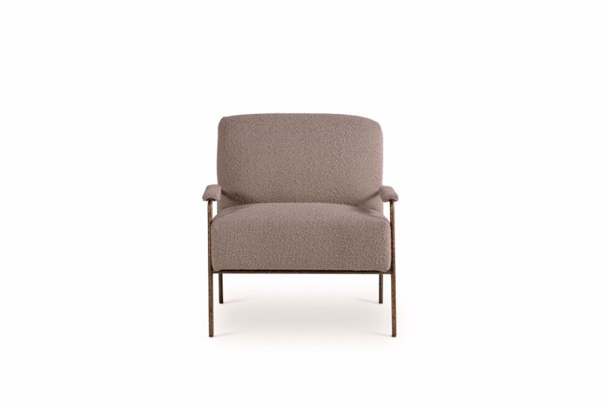 Picture of COOPER LOUNGER CHAIR