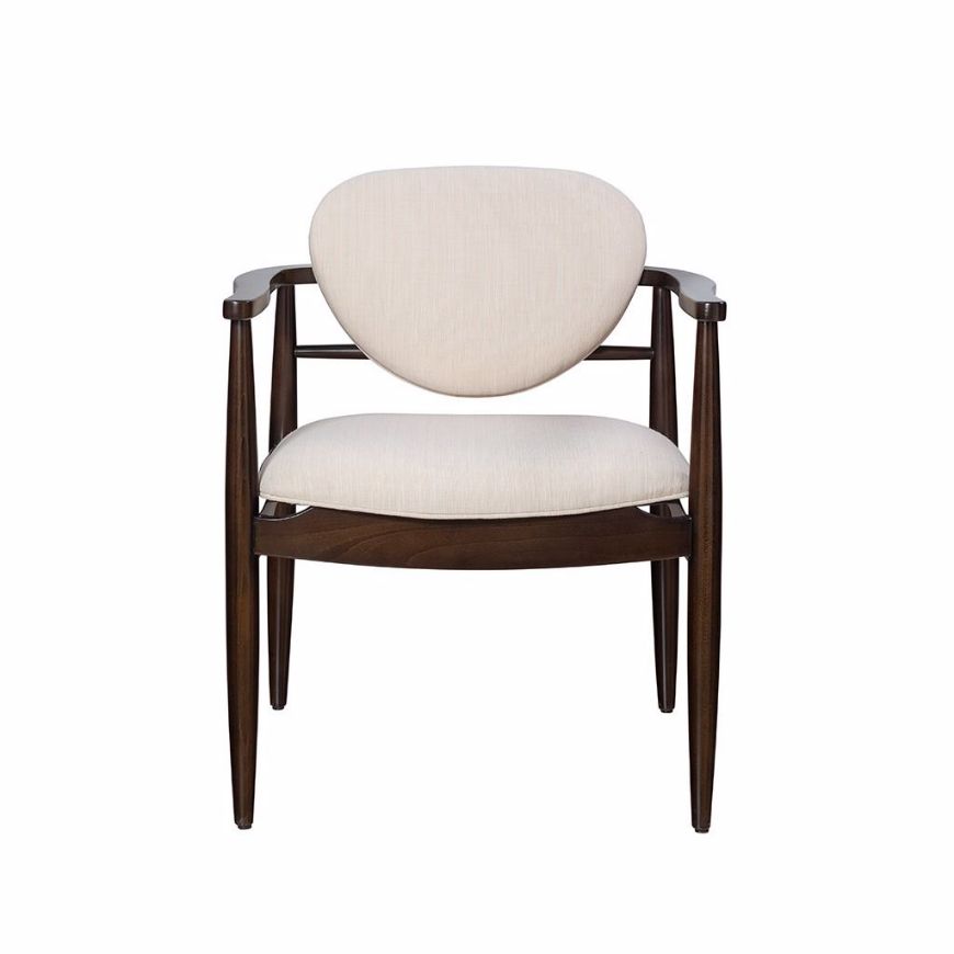 Picture of CARLTON ARM CHAIR