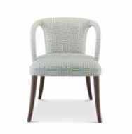 Picture of CANTERBURY CHAIR