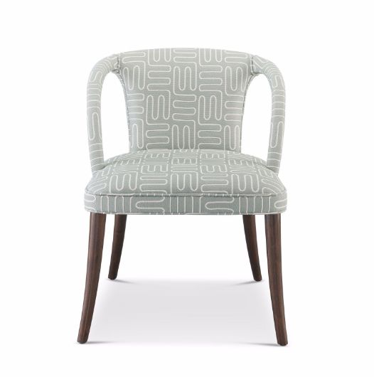 Picture of CANTERBURY CHAIR