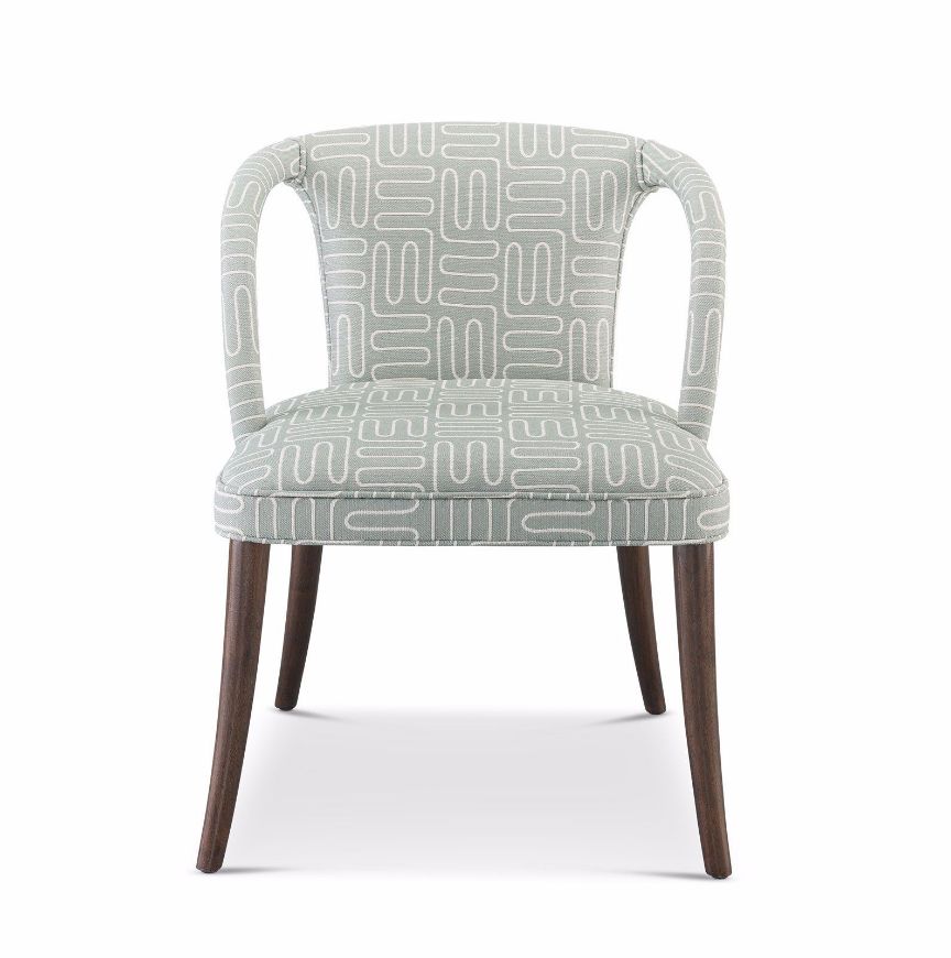 Picture of CANTERBURY CHAIR