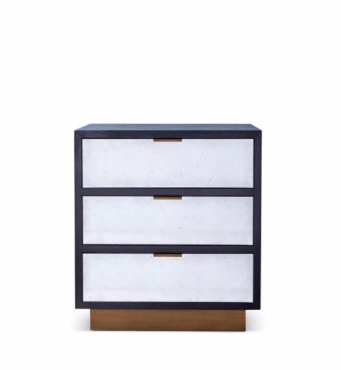 Picture of MODENA BEDSIDE TABLE