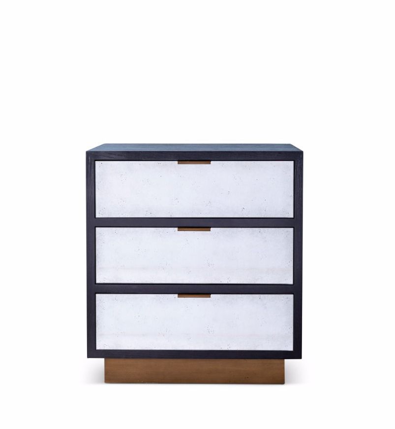 Picture of MODENA BEDSIDE TABLE
