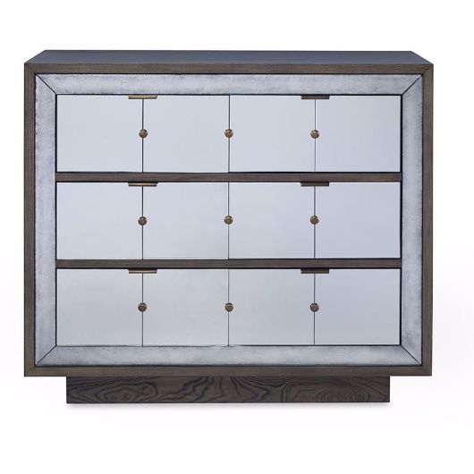 Picture of LOMBARDI CHEST