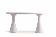 Picture of KASPER CONSOLE TABLE