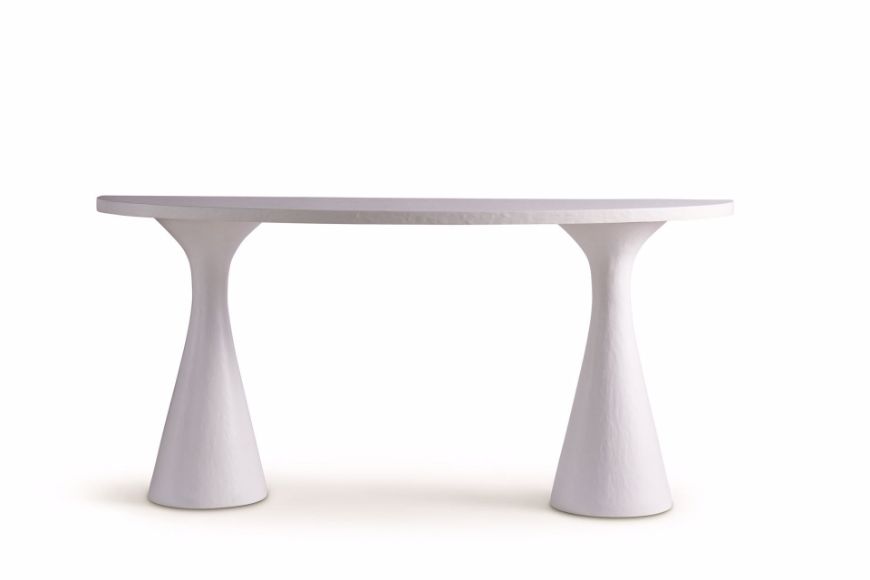 Picture of KASPER CONSOLE TABLE