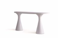 Picture of KASPER CONSOLE TABLE