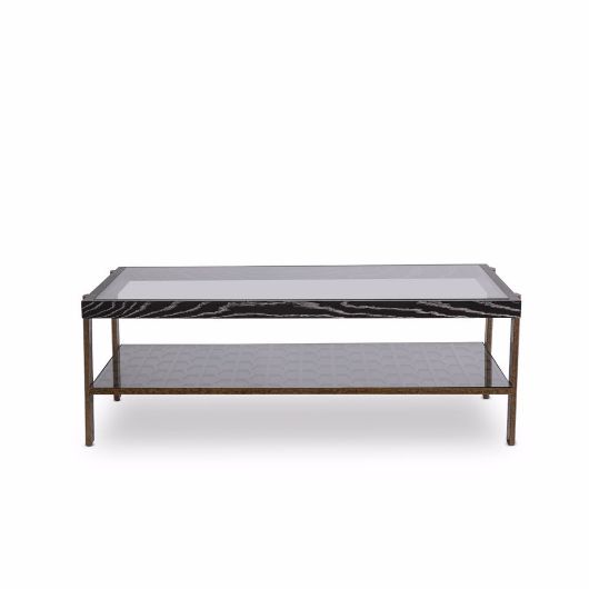Picture of CAMBRIDGE COFFEE TABLE