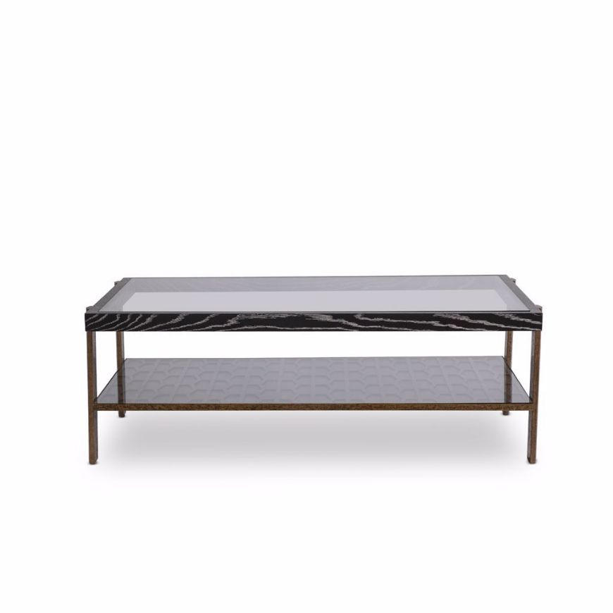 Picture of CAMBRIDGE COFFEE TABLE