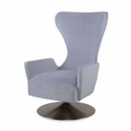 Picture of GRANTA CHAIR ON SWIVEL BASE