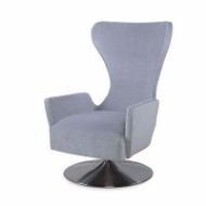 Picture of GRANTA CHAIR ON SWIVEL BASE