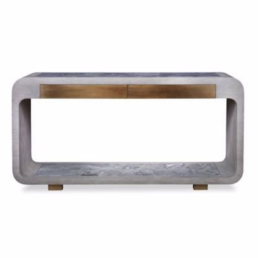 Picture of CHALAMET CONSOLE TABLE