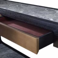 Picture of CHALAMET CONSOLE TABLE