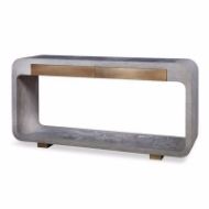 Picture of CHALAMET CONSOLE TABLE