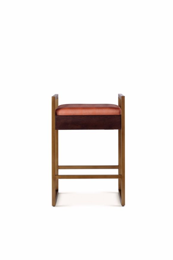 Picture of MERCER COUNTER STOOL