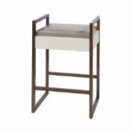 Picture of MERCER COUNTER STOOL