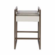 Picture of MERCER COUNTER STOOL