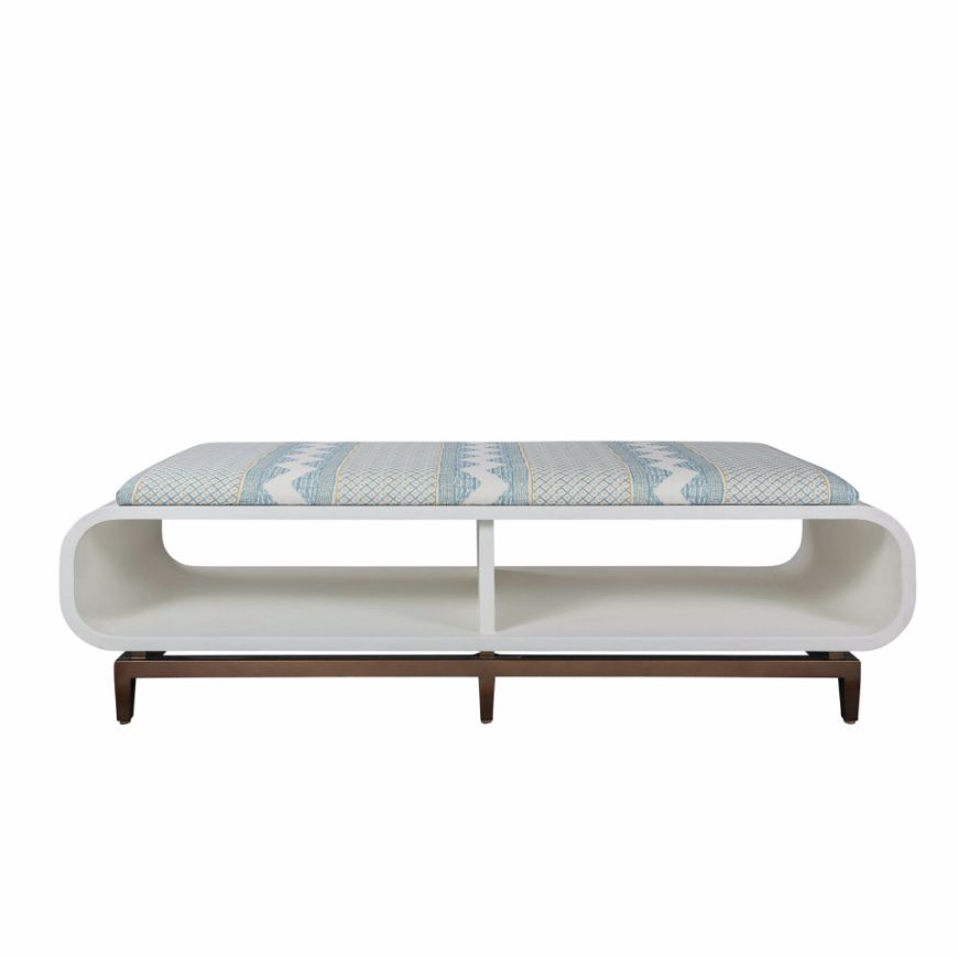 Picture of WILHELM BENCH
