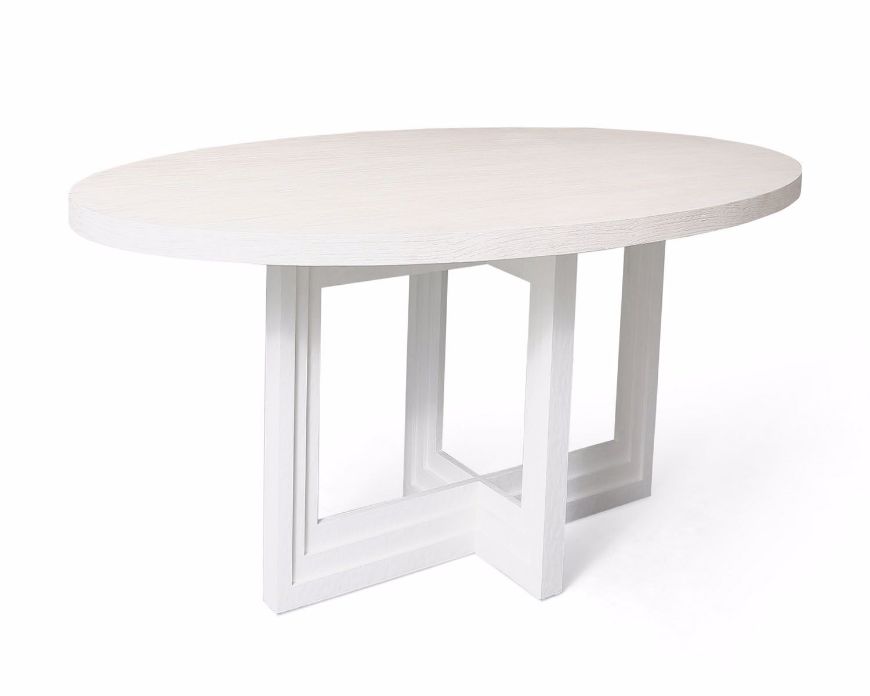 Picture of FLORENCE ROUND DINING TABLE SET