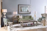 Picture of KINGSTON COFFEE TABLE