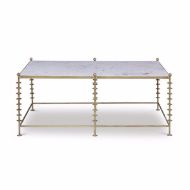 Picture of BARTOLI COFFEE TABLE