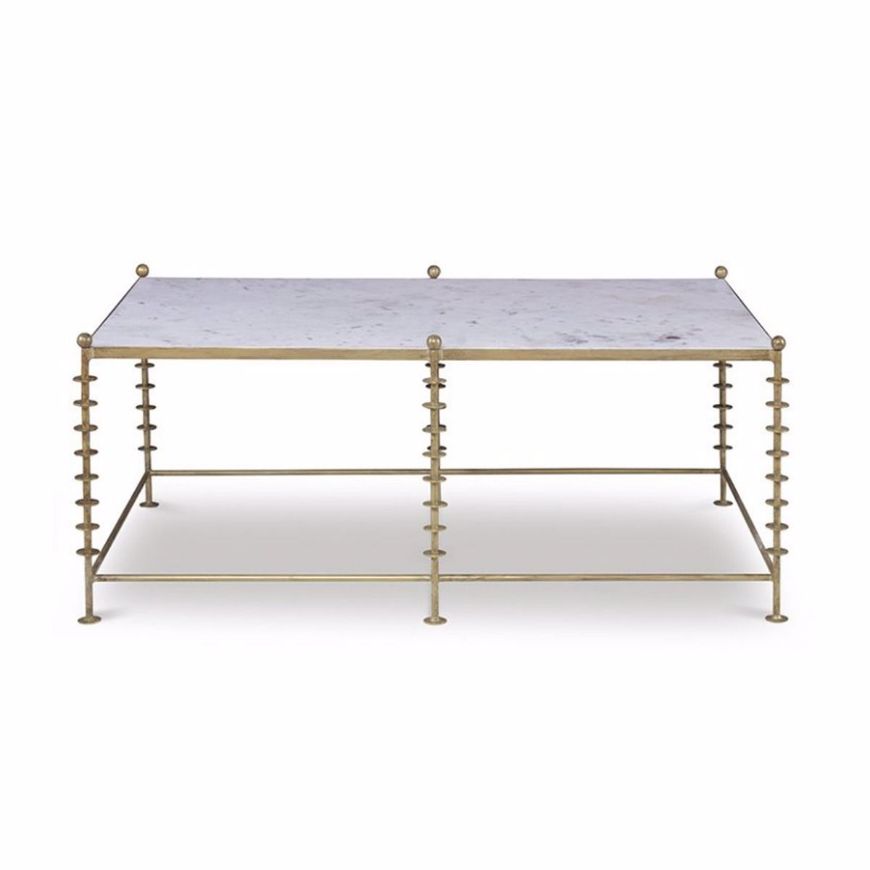 Picture of BARTOLI COFFEE TABLE