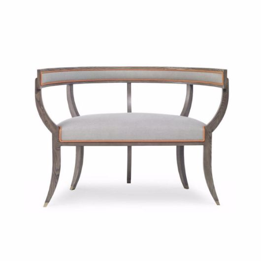 Picture of BACCHANALIA LOVESEAT