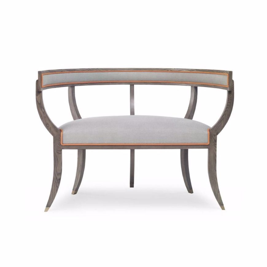 Picture of BACCHANALIA LOVESEAT