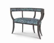 Picture of BACCHANALIA LOVESEAT