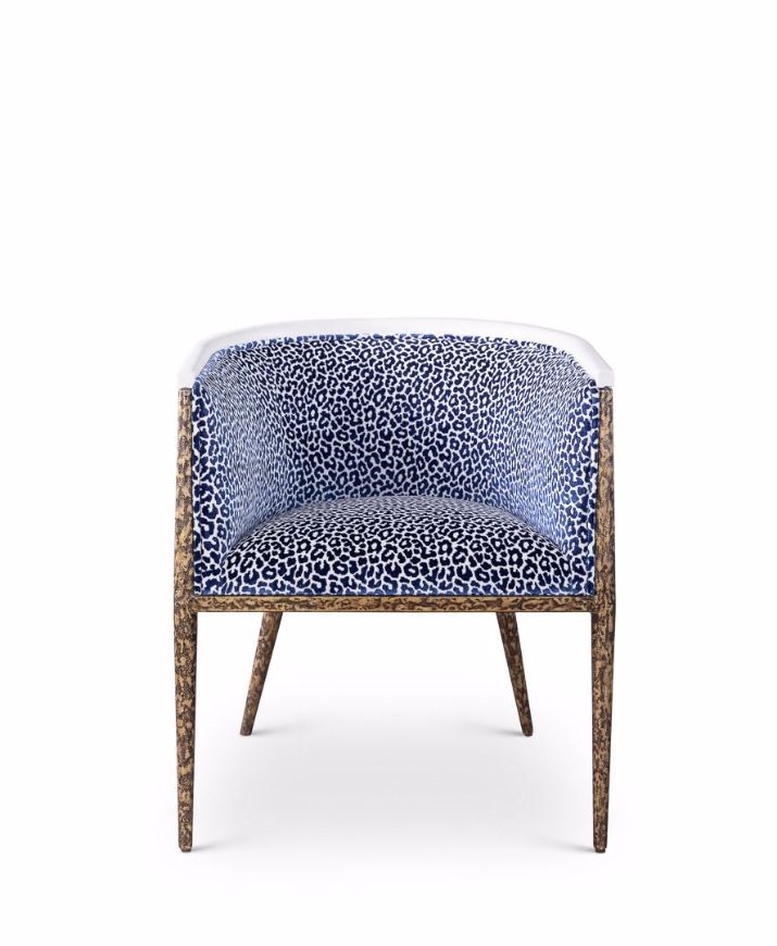 Picture of ANNELLA CHAIR