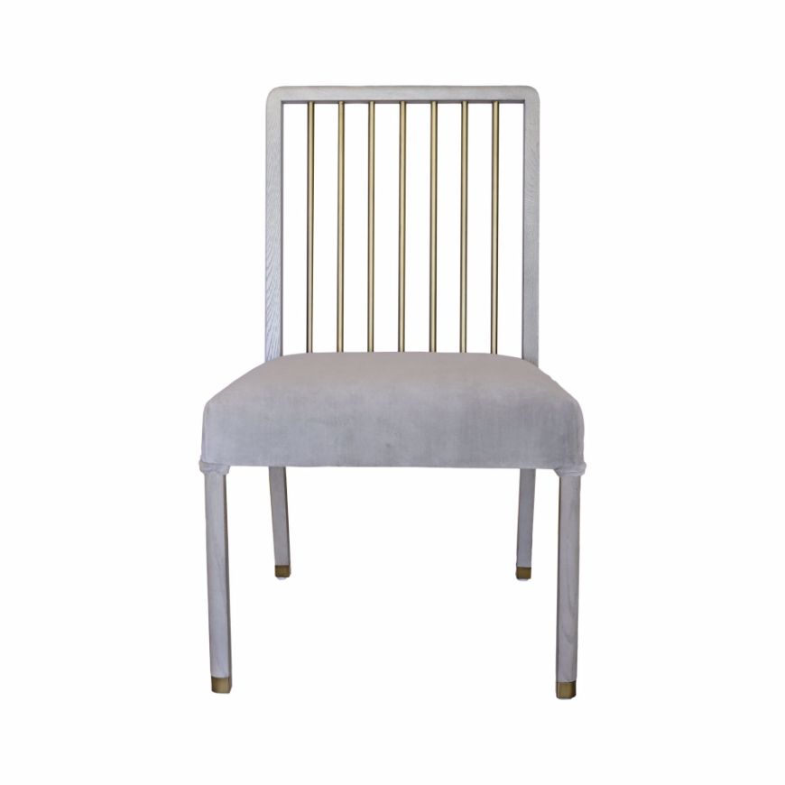 Picture of ADELINE SIDE CHAIR