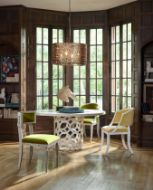 Picture of PORT MERION DRUM CHANDELIER, LARGE