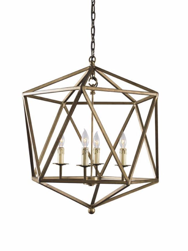Picture of ORION CHANDELIER