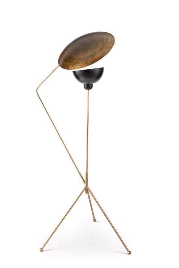 Picture of TORME FLOOR LAMP