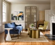 Picture of TORME FLOOR LAMP