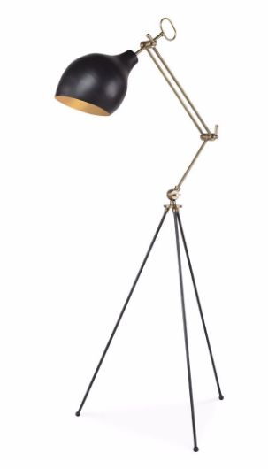 Picture of SKYLAR FLOOR LAMP