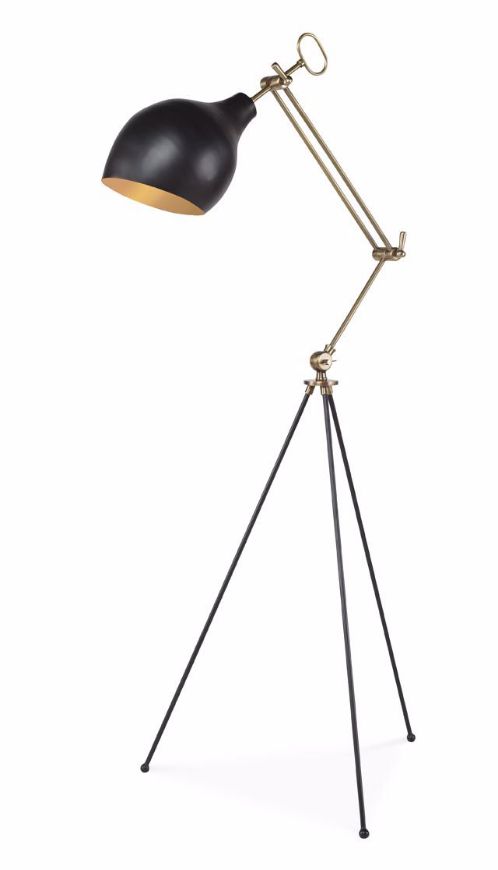 Picture of SKYLAR FLOOR LAMP